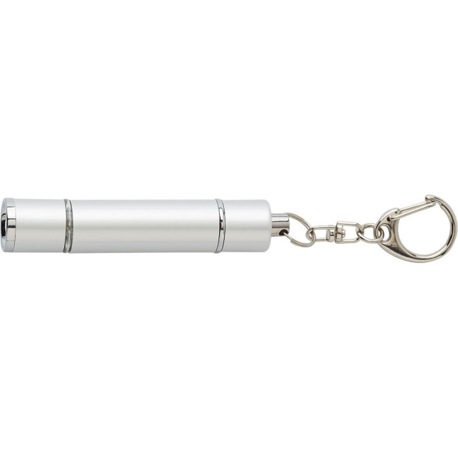 Promotional Torch Keyring - Image 4