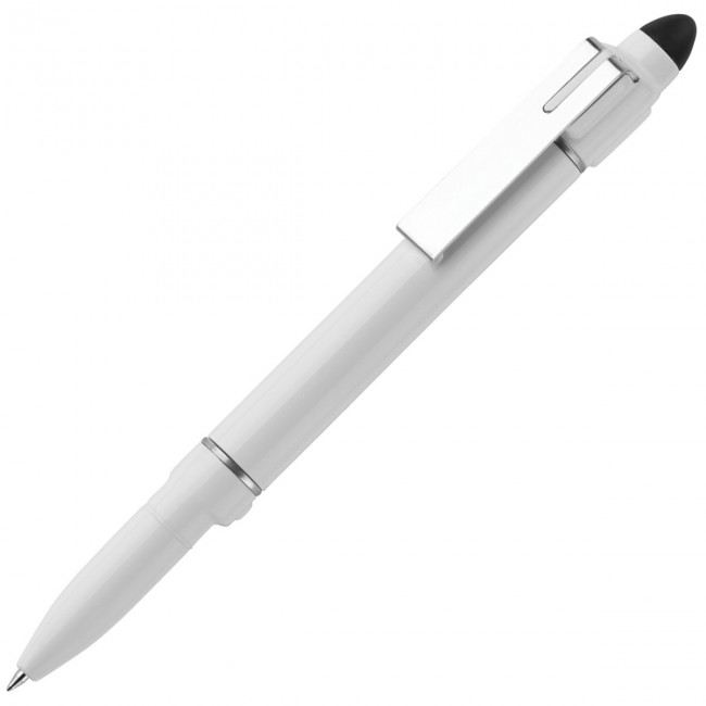 Promotional Powerbank ball pen 550mAh - Image 1