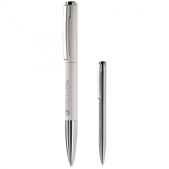 Promotional Sienna ball pen - Image 2