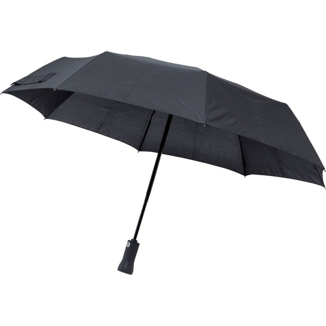 Promotional Foldable Automatic umbrella - Image 1