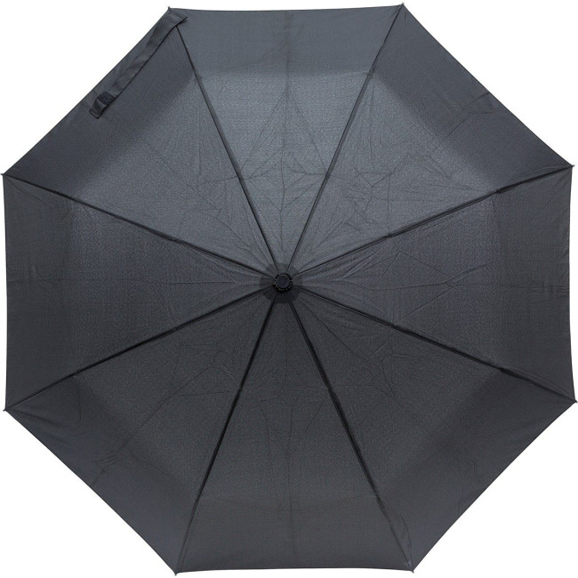 Promotional Foldable Automatic umbrella - Image 2