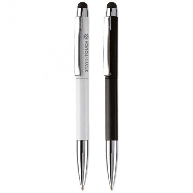 Promotional Sienna stylus pen - Image 2