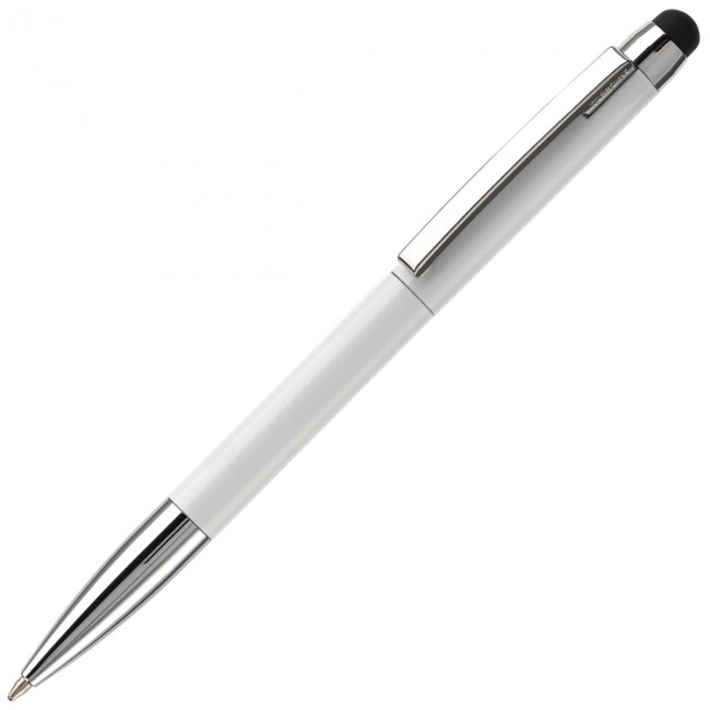 Promotional Sienna stylus pen - Image 1