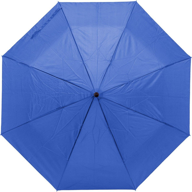 Promotional Umbrella with Shopping Bag - Image 2