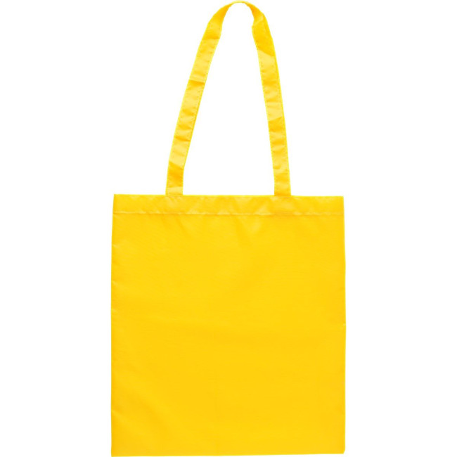 Promotional rPET shopping bag - Image 6