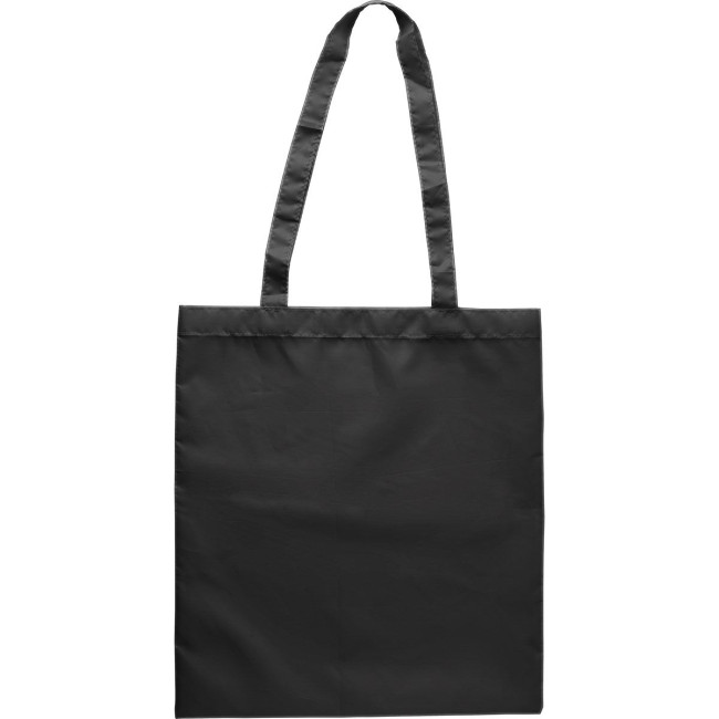 Promotional rPET shopping bag - Image 5