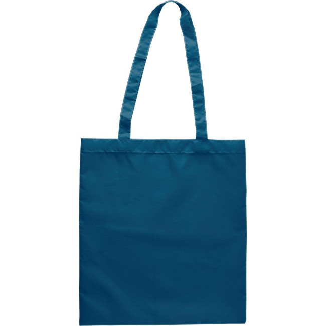 Promotional rPET shopping bag - Image 3