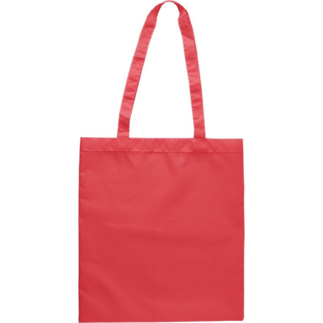 Promotional rPET shopping bag - Image 2