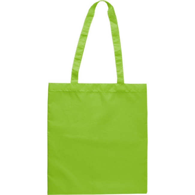 Promotional rPET shopping bag - Image 1