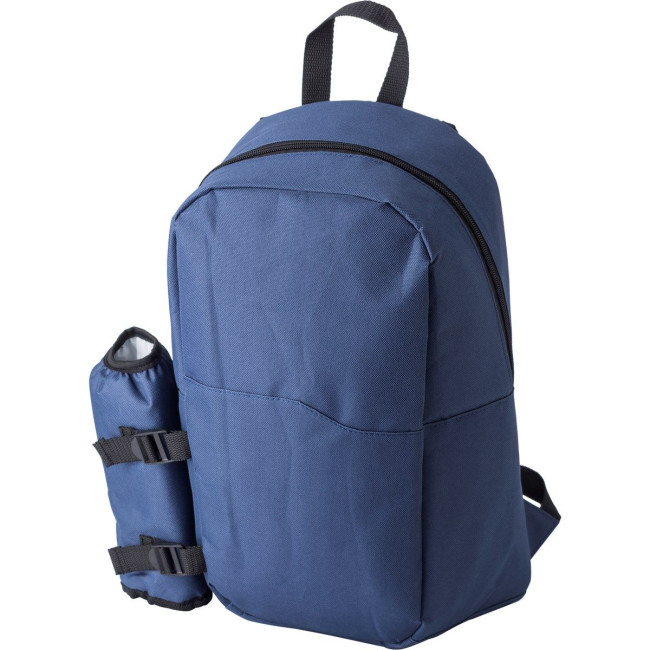 Promotional Cooler backpack - Image 1