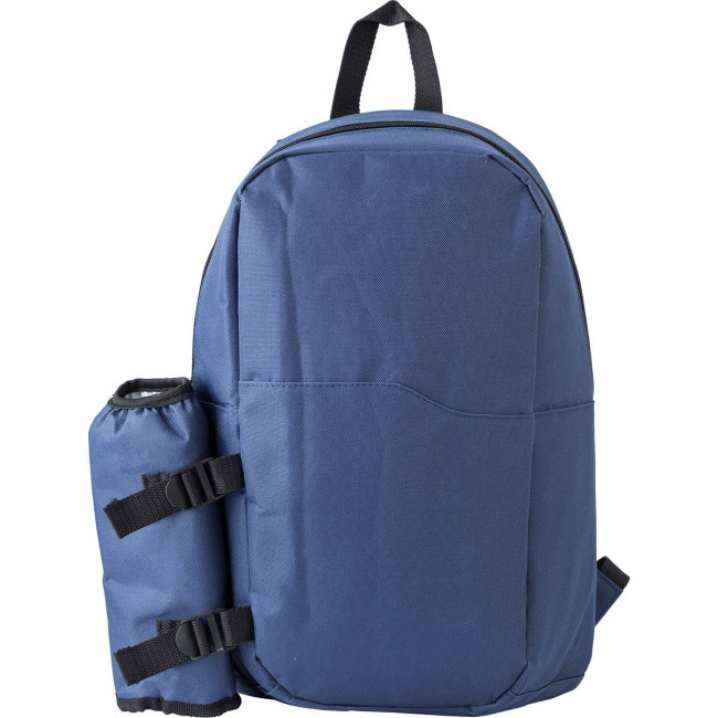 Promotional Cooler backpack - Image 2