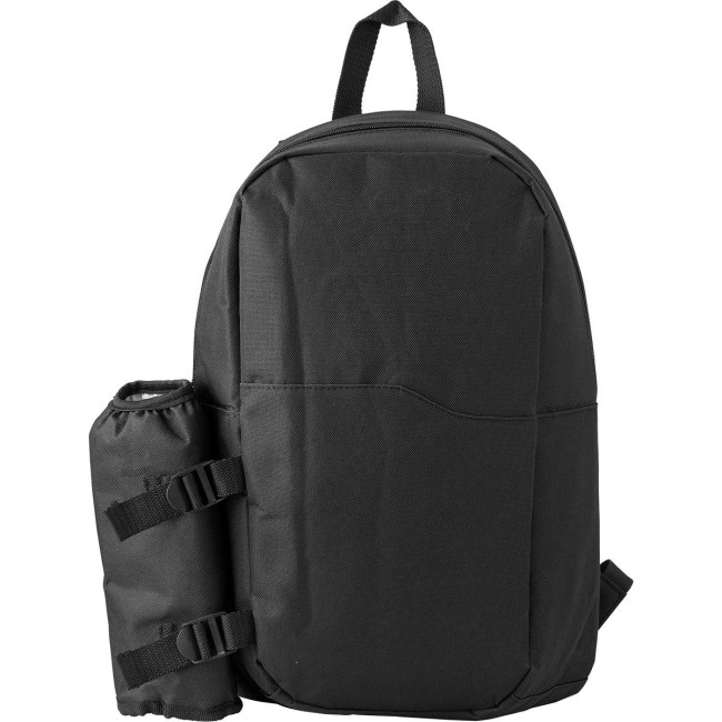 Promotional Cooler backpack - Image 3