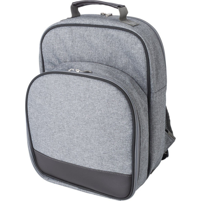 Promotional Picnic cooler bag - Image 1