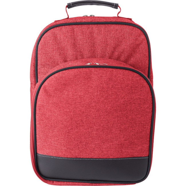 Promotional Picnic cooler bag - Image 3