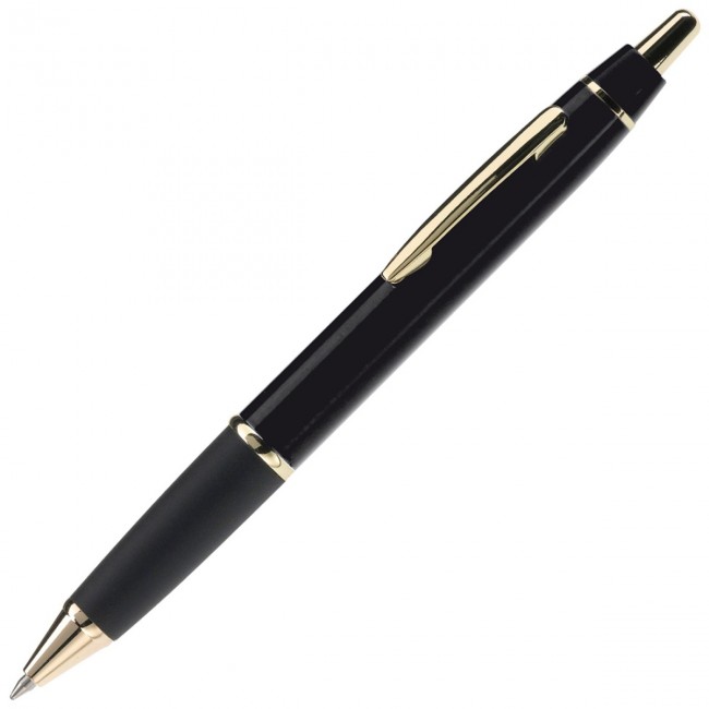 Promotional Marathon ball pen metal - Image 1