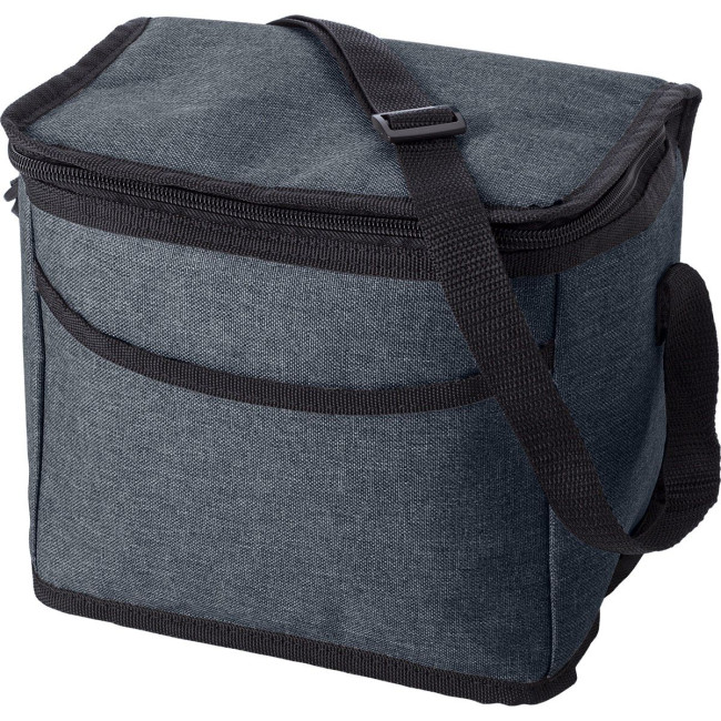 Promotional Polycanvas Cooler bag - Image 7