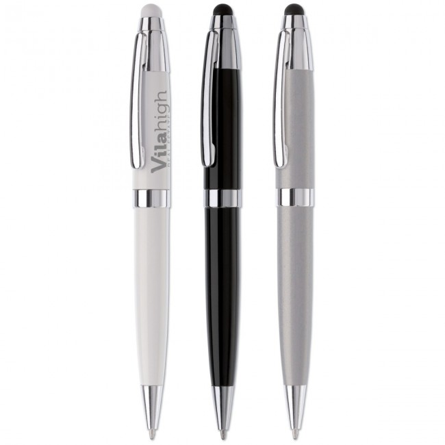 Promotional Stylus pen bold - Image 1