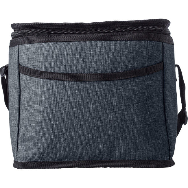 Promotional Polycanvas Cooler bag - Image 5