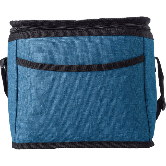 Promotional Polycanvas Cooler bag - Image 3