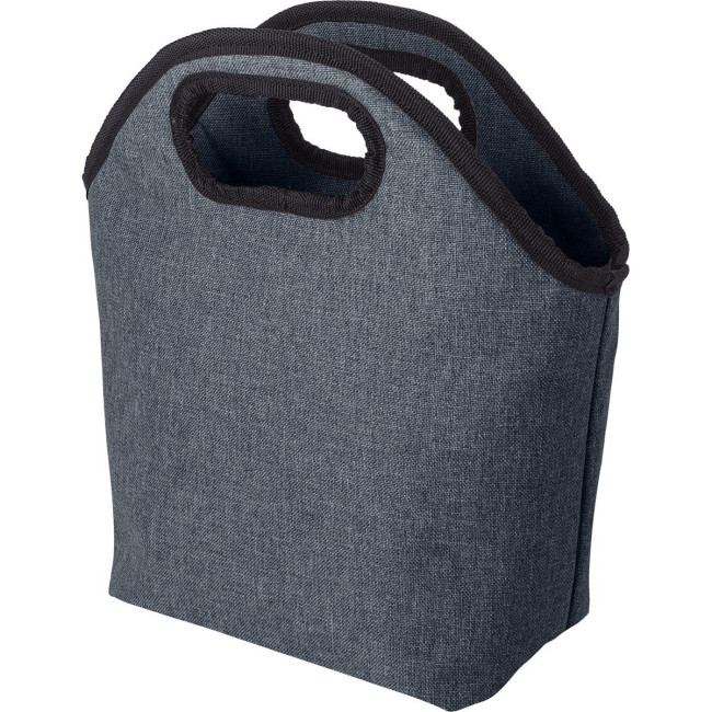 Promotional Polycanvas Cooler bag - Image 7