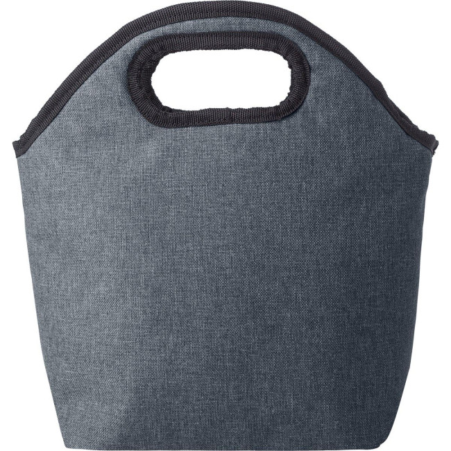 Promotional Polycanvas Cooler bag - Image 6