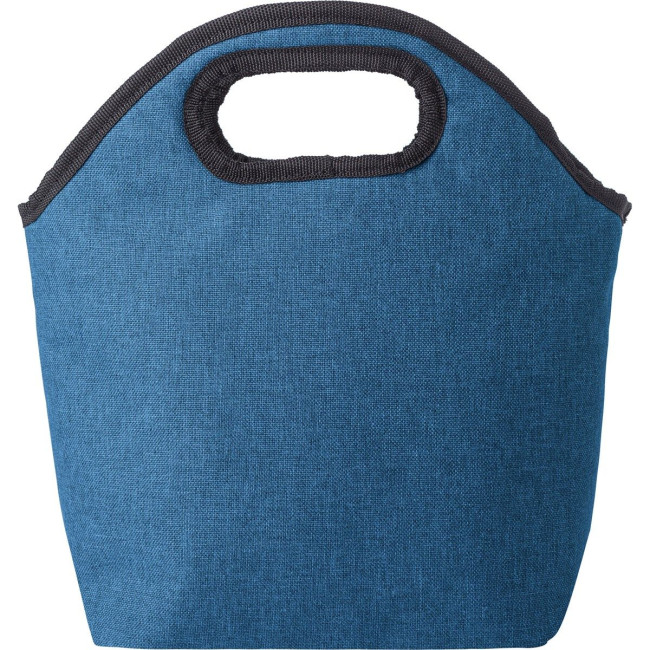 Promotional Polycanvas Cooler bag - Image 4