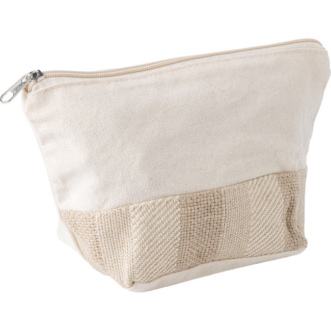 Promotional Toiletry bag - Image 2