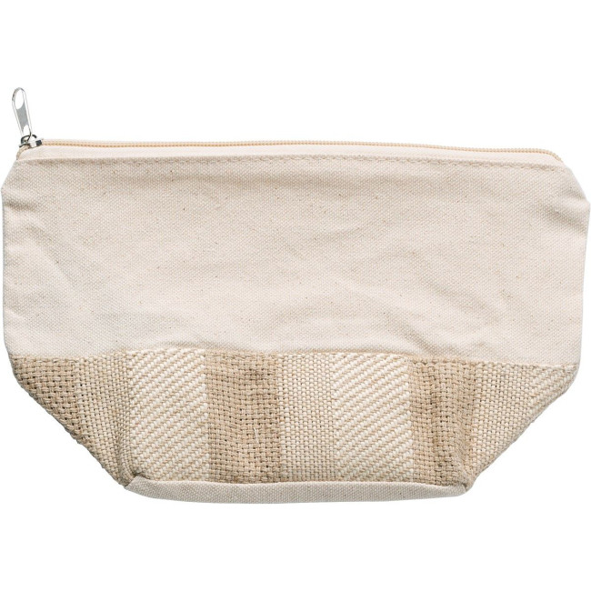 Promotional Toiletry bag - Image 1