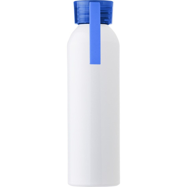 Promotional The Colne Aluminium Single Walled Bottle 650ml - Image 4