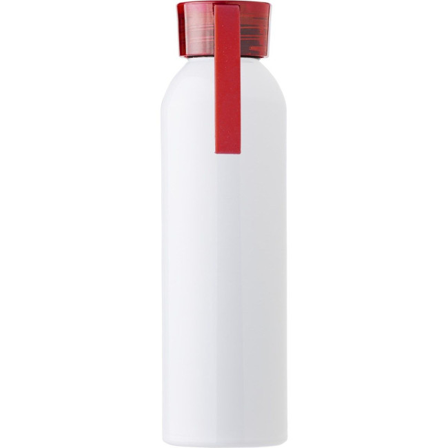 Promotional The Colne Aluminium Single Walled Bottle 650ml - Image 5