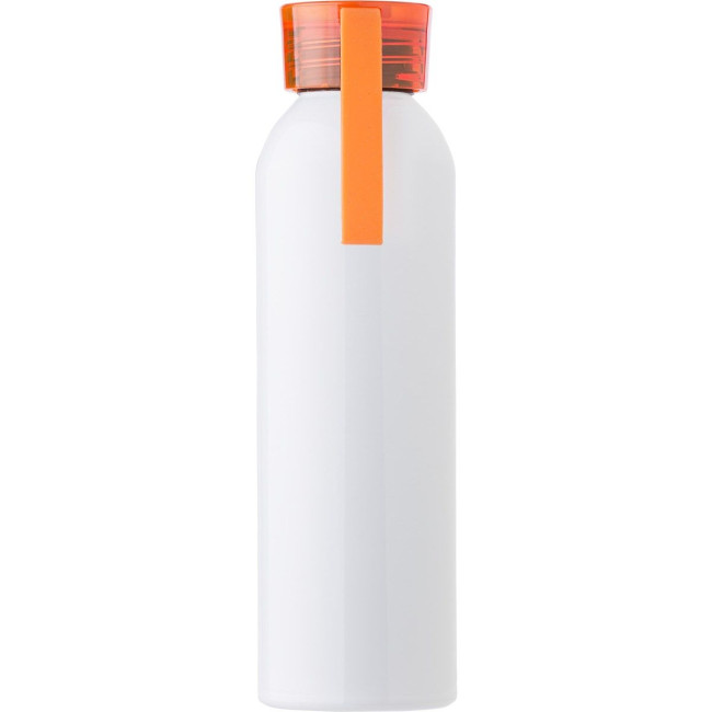 Promotional The Colne Aluminium Single Walled Bottle 650ml - Image 6