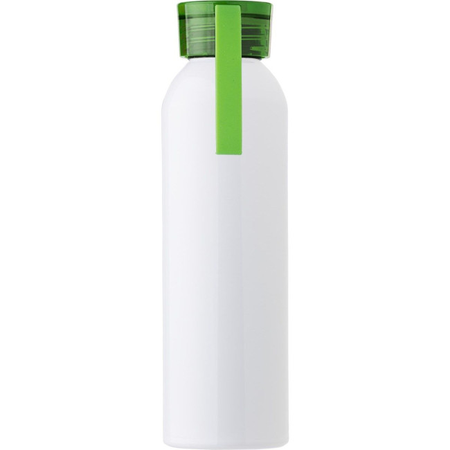 Promotional The Colne Aluminium Single Walled Bottle 650ml - Image 7