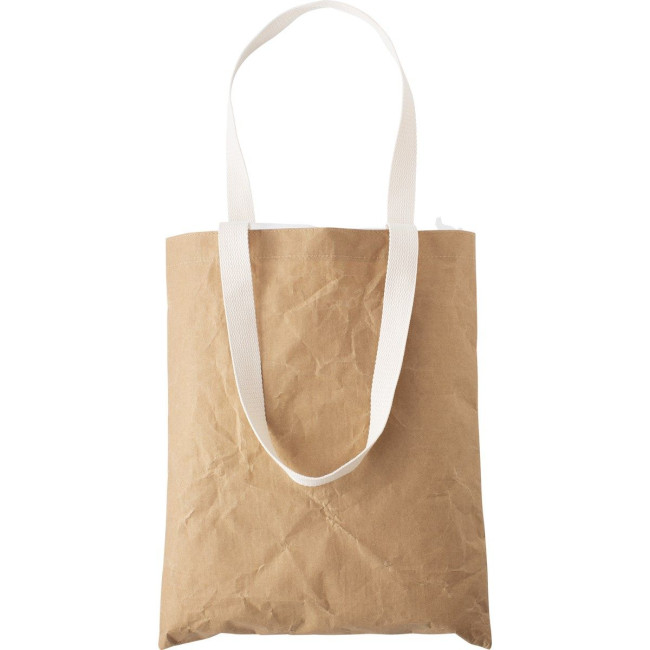 Promotional Kraft paper bag - Image 2