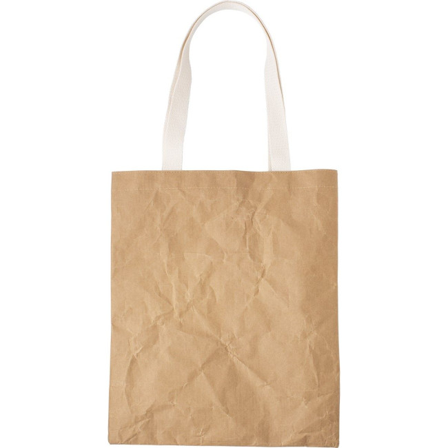 Promotional Kraft paper bag - Image 1