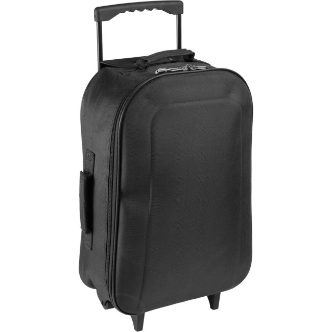 Promotional Foldable travel trolley - Image 1