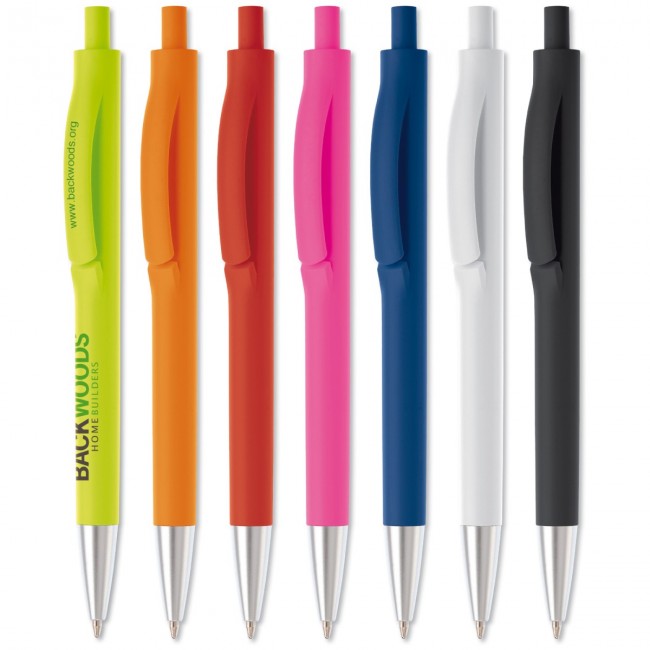 Promotional Ball pen basic X - Image 2