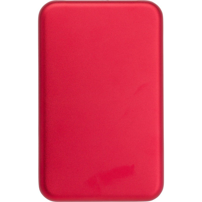 Promotional Aluminium solar power bank - Image 7