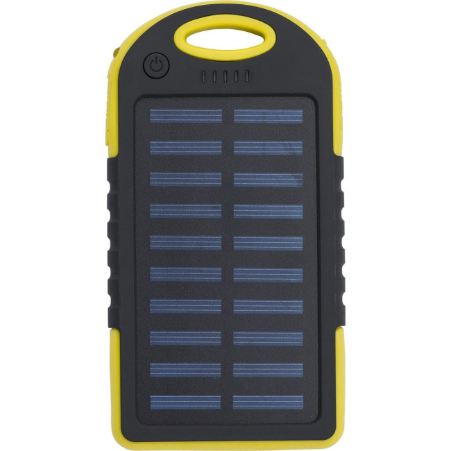 Promotional Solar power bank - Image 2