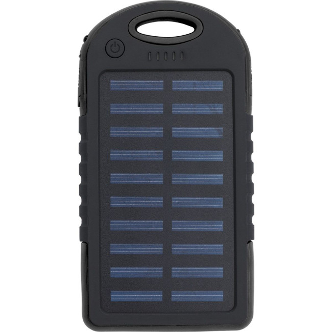 Promotional Solar power bank - Image 3