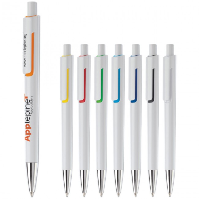 Promotional Ball pen Illusion - Image 2