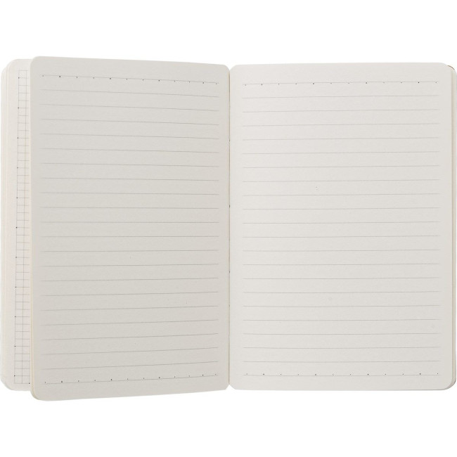 Promotional Bamboo covered notebook - Image 6