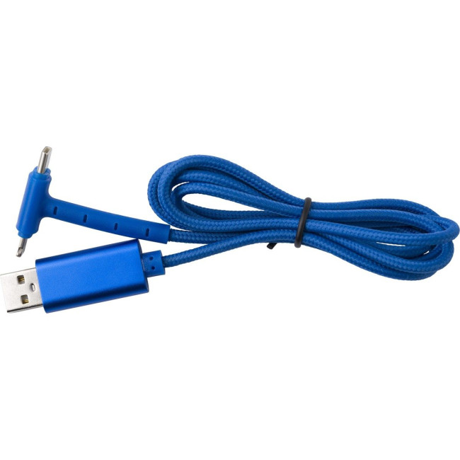 Promotional Charging cable - Image 1