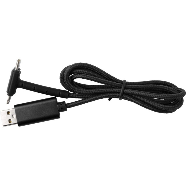 Promotional Charging cable - Image 3