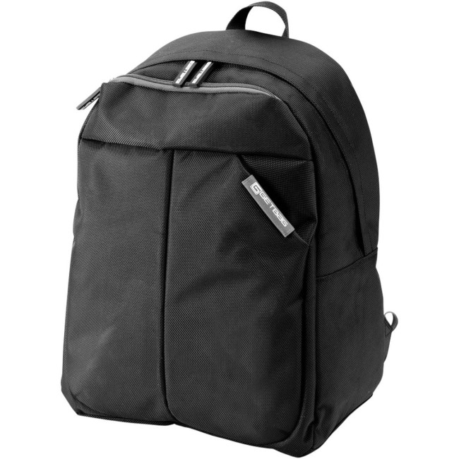 Promotional GETBAG backpack - Image 1