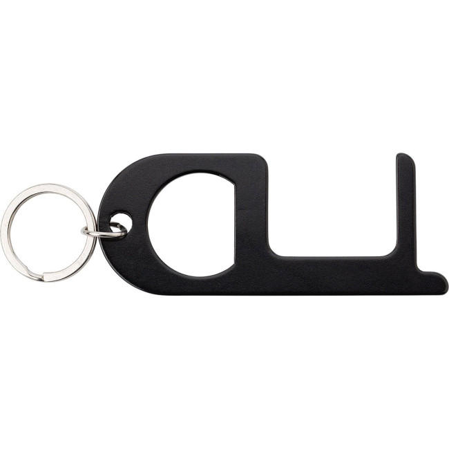 Promotional Aluminium door opener - Image 6