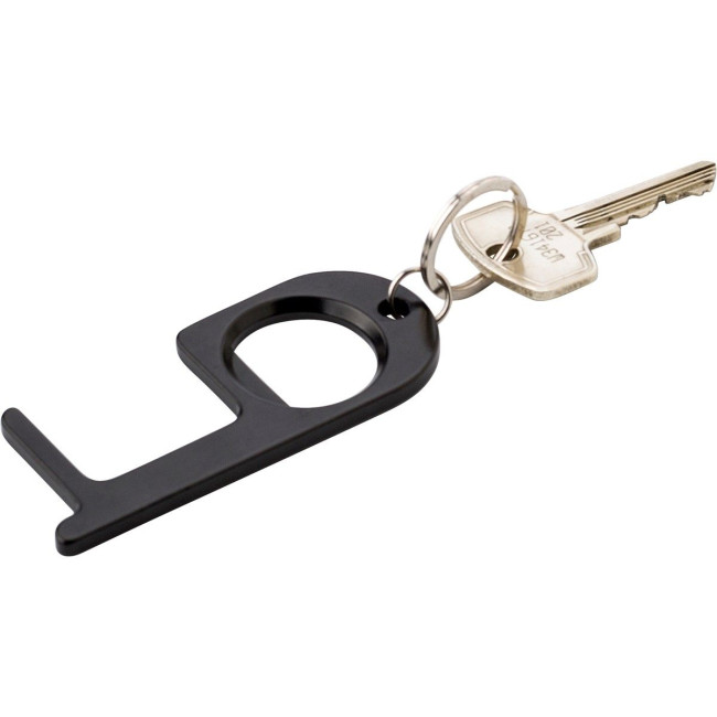 Promotional Aluminium door opener - Image 3