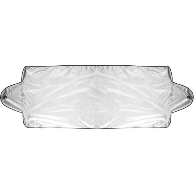 Promotional Nylon windscreen cover - Image 1