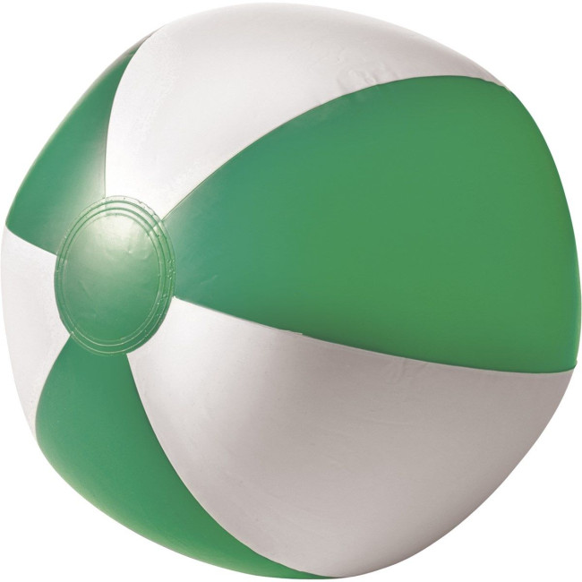 Promotional Inflatable Beach ball 26cm - Image 2