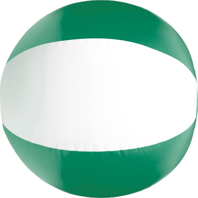 Promotional Inflatable Beach ball 26cm - Image 3