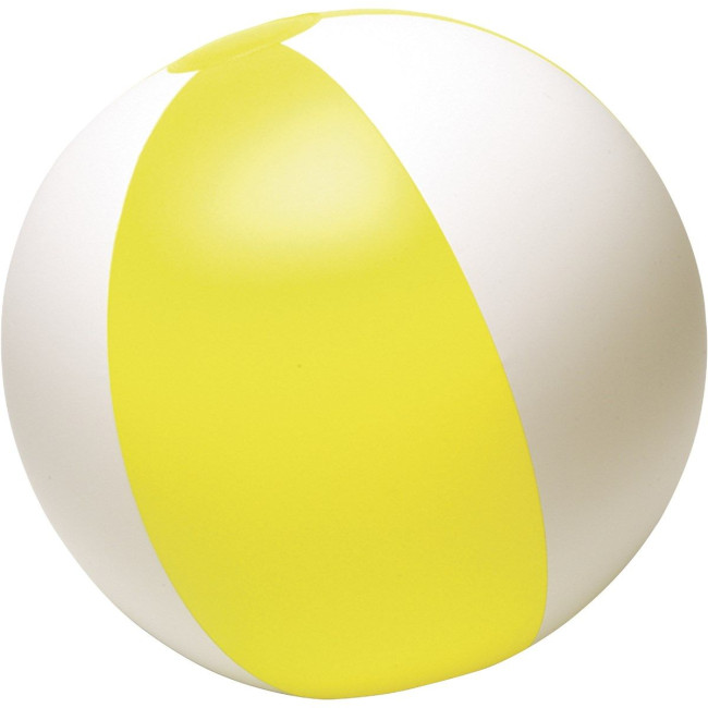 Promotional Inflatable Beach ball 26cm - Image 6